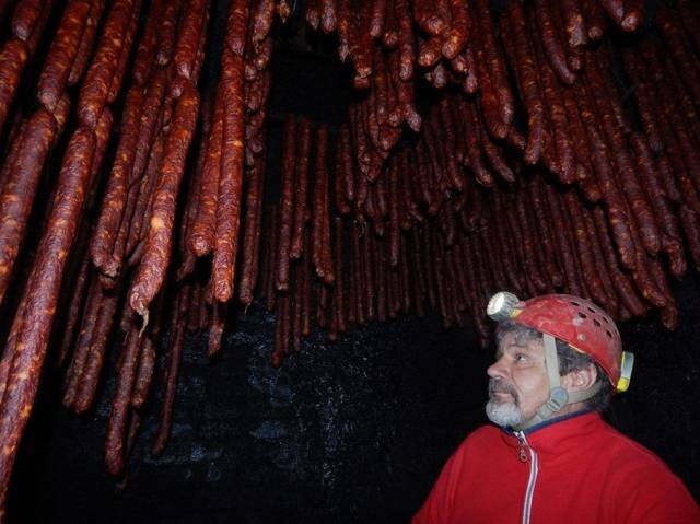 &nbsp;Намешалось&nbsp;