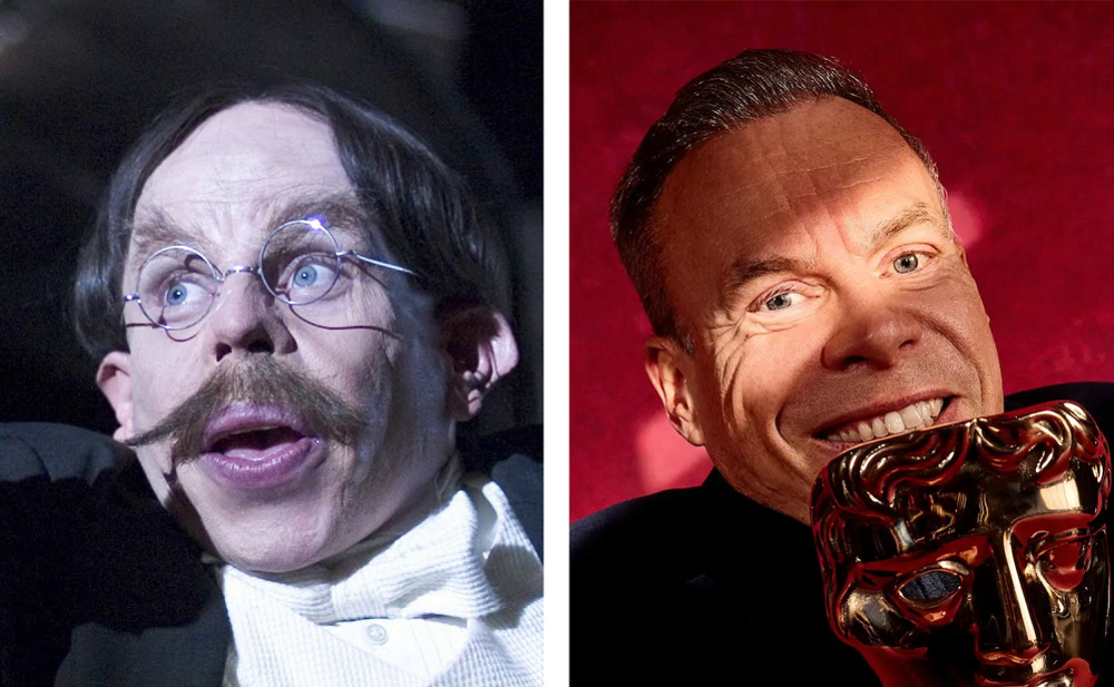 Эх, стареем,стареем