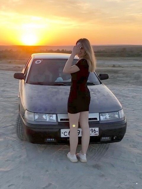 АвтоВсячина