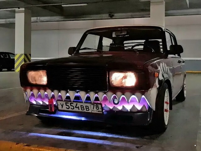 АвтоВсячина