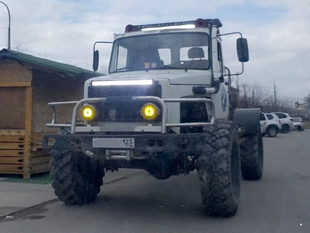 АвтоВсячина