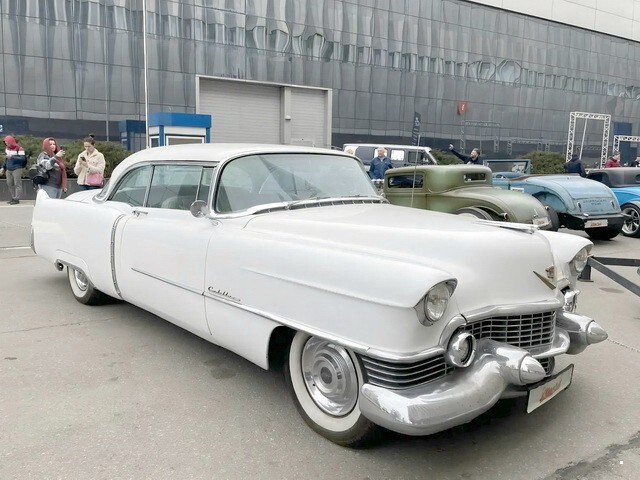 АвтоВсячина