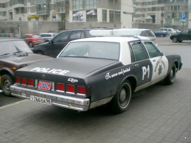 АвтоВсячина
