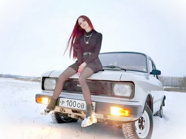 АвтоВсячина