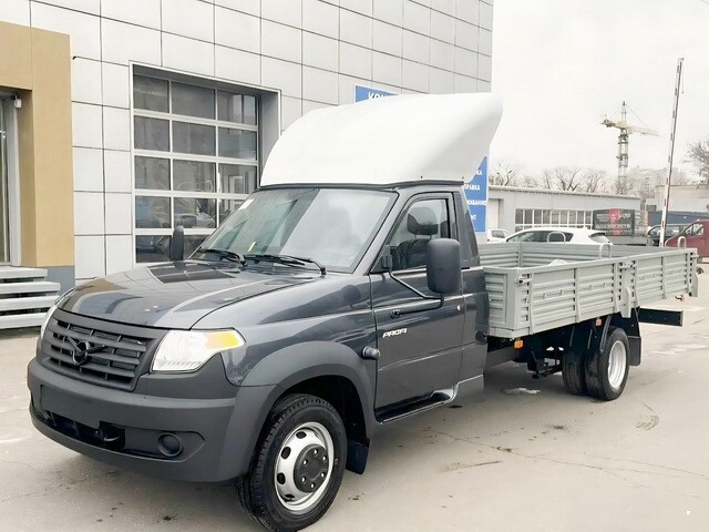 АвтоВсячина