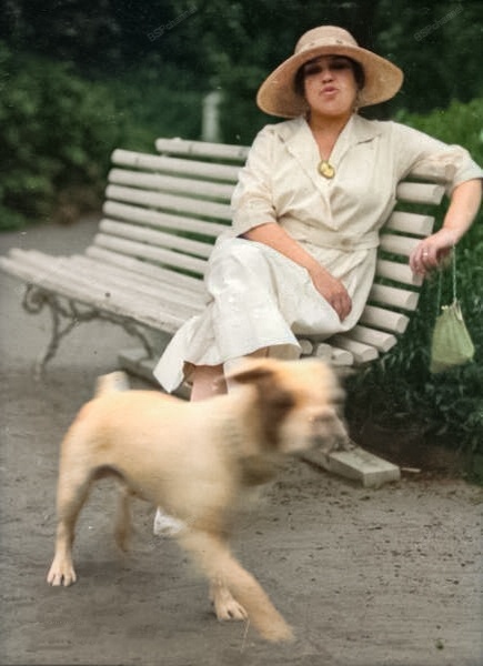 Нелёгкая и тяжёлая жизнь СССР в первое десятилетие своего существования