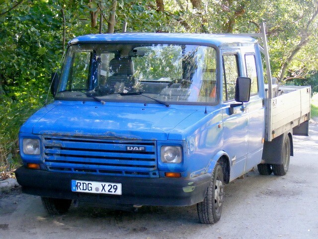 АвтоВсячина