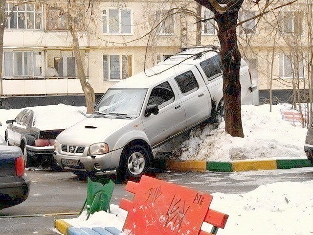 АвтоВсячина