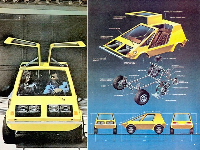 АвтоВсячина