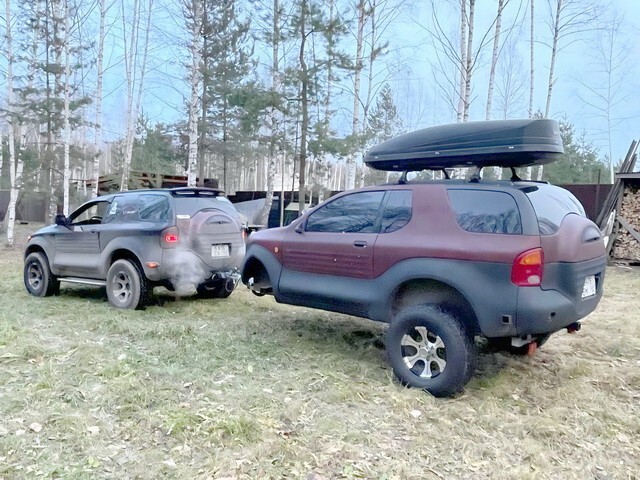 АвтоВсячина