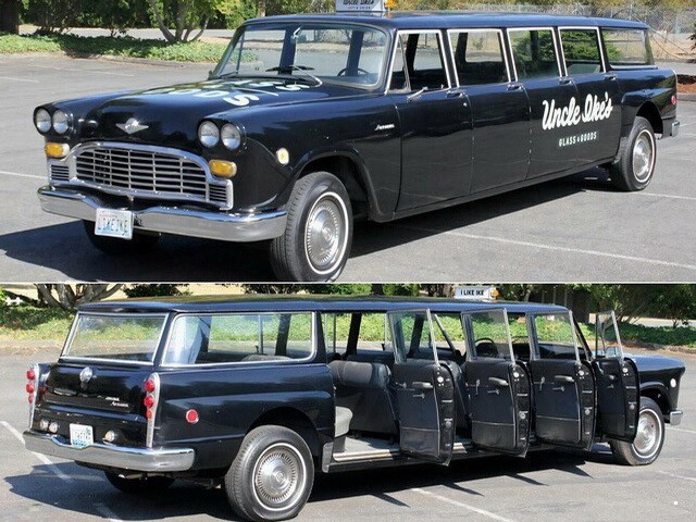 АвтоВсячина