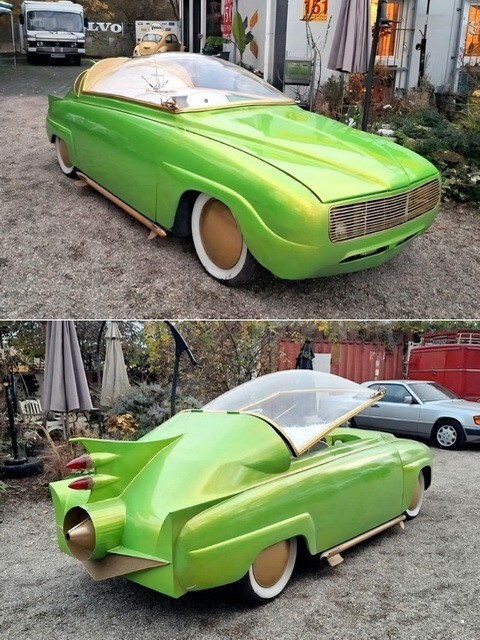 АвтоВсячина