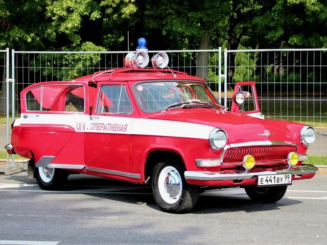 АвтоВсячина