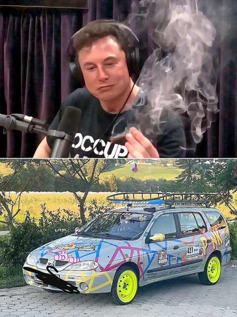 АвтоВсячина