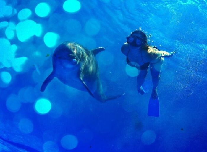 Эмоциональные фото-16