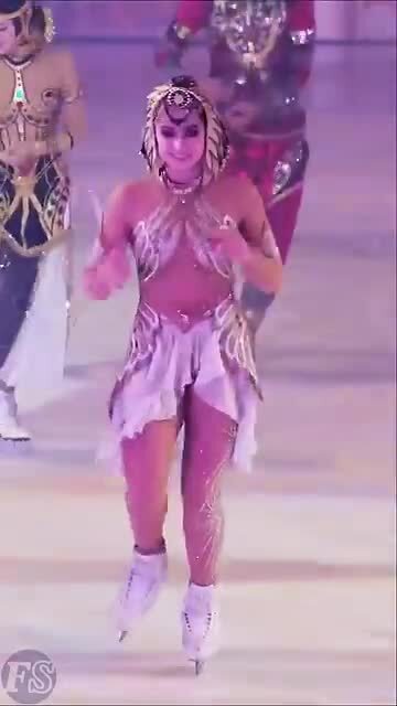 Камила Валиева 