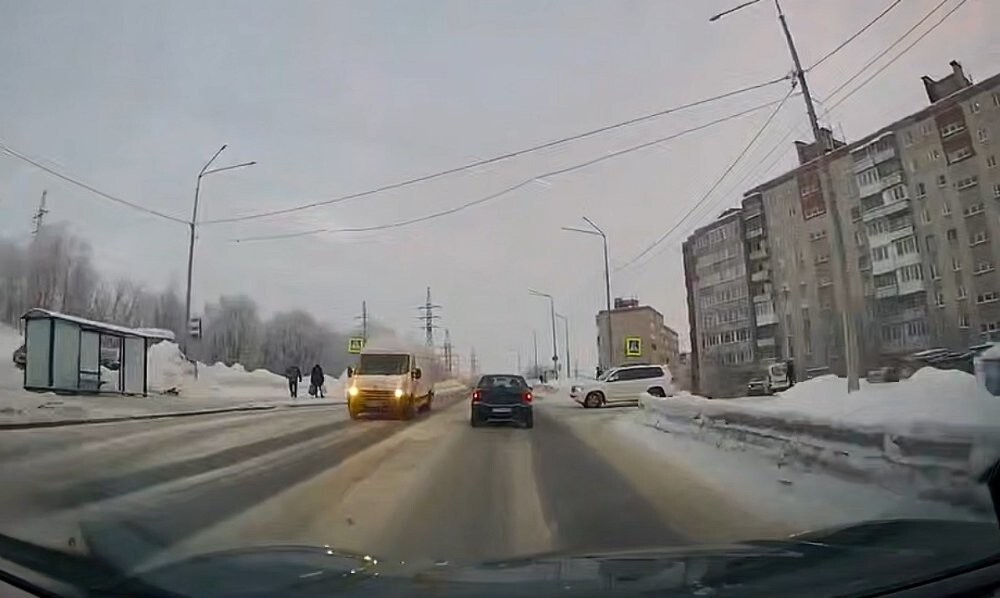 Выбрал машину подороже