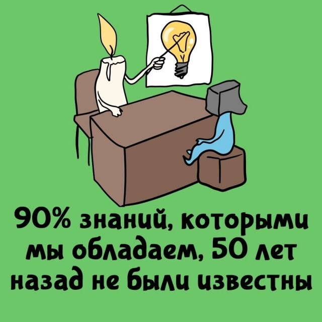 А вдруг ты не знал…