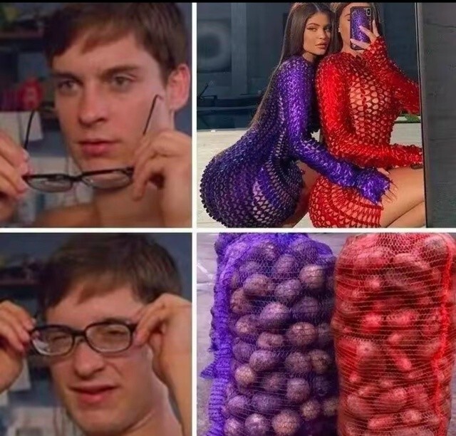 Большая тарелка улыбатора