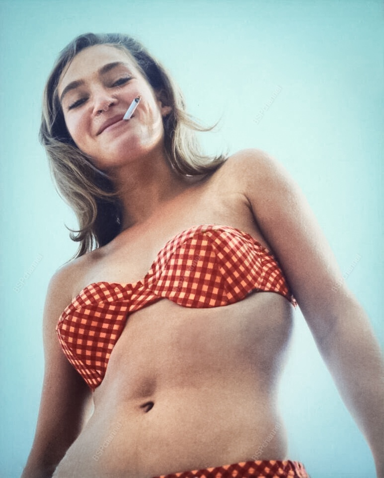 Интересные и редкие ретро-фотографии⁠⁠ Европы