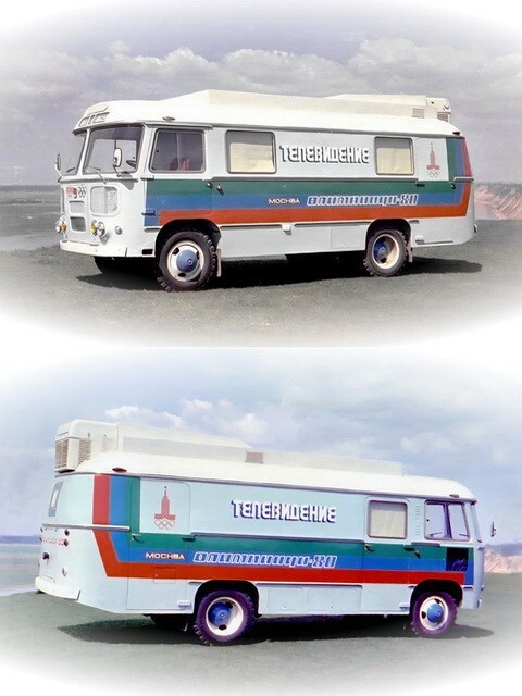 АвтоВсячина