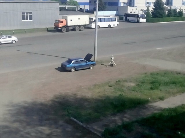АвтоВсячина