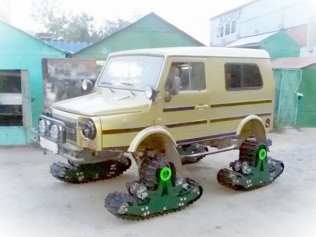 АвтоВсячина