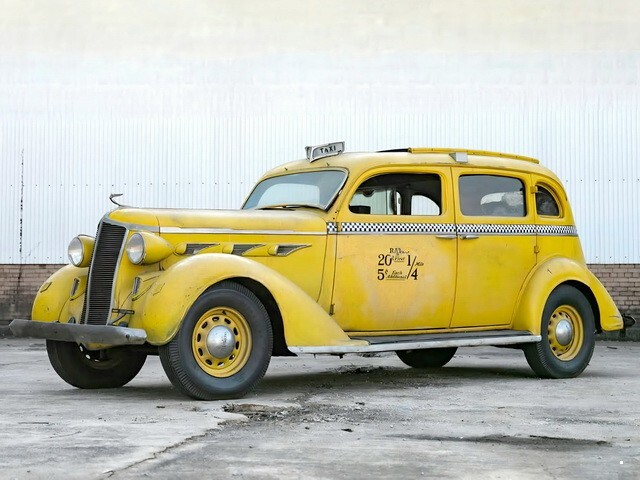 АвтоВсячина