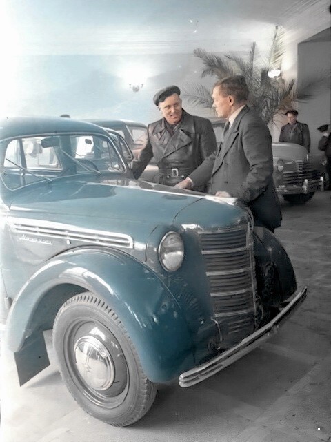 АвтоВсячина