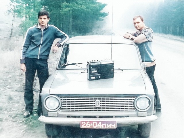 АвтоВсячина