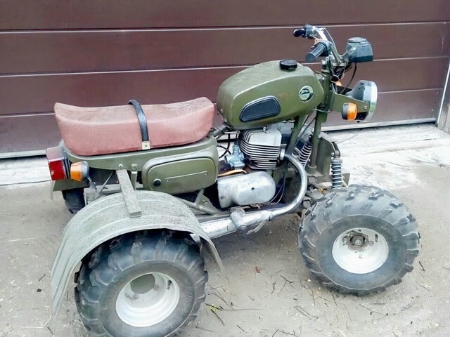 АвтоВсячина
