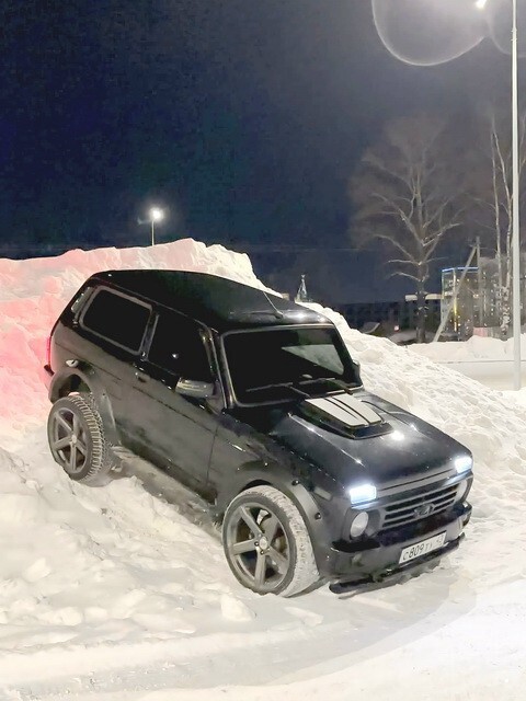 АвтоВсячина