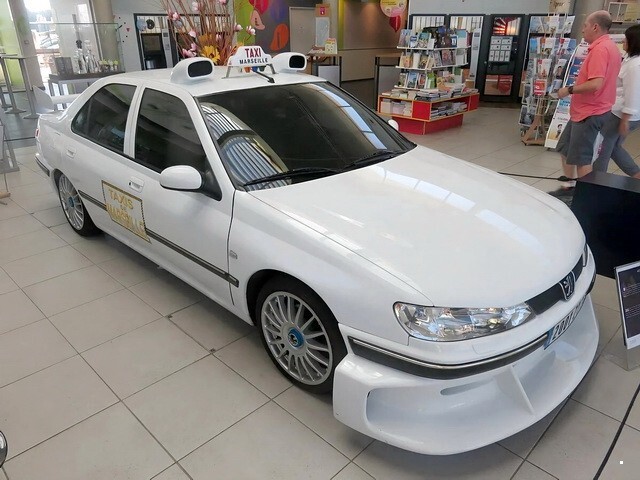 АвтоВсячина