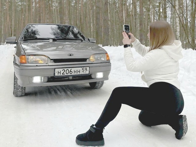 АвтоВсячина