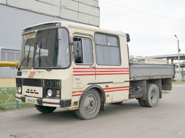 АвтоВсячина