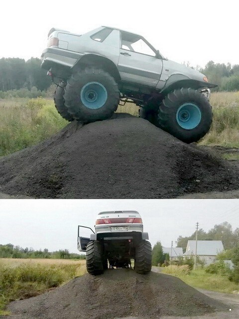 АвтоВсячина