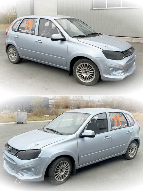 АвтоВсячина