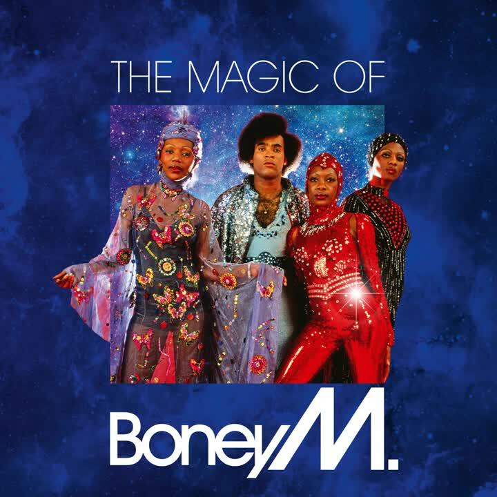 Boney M 