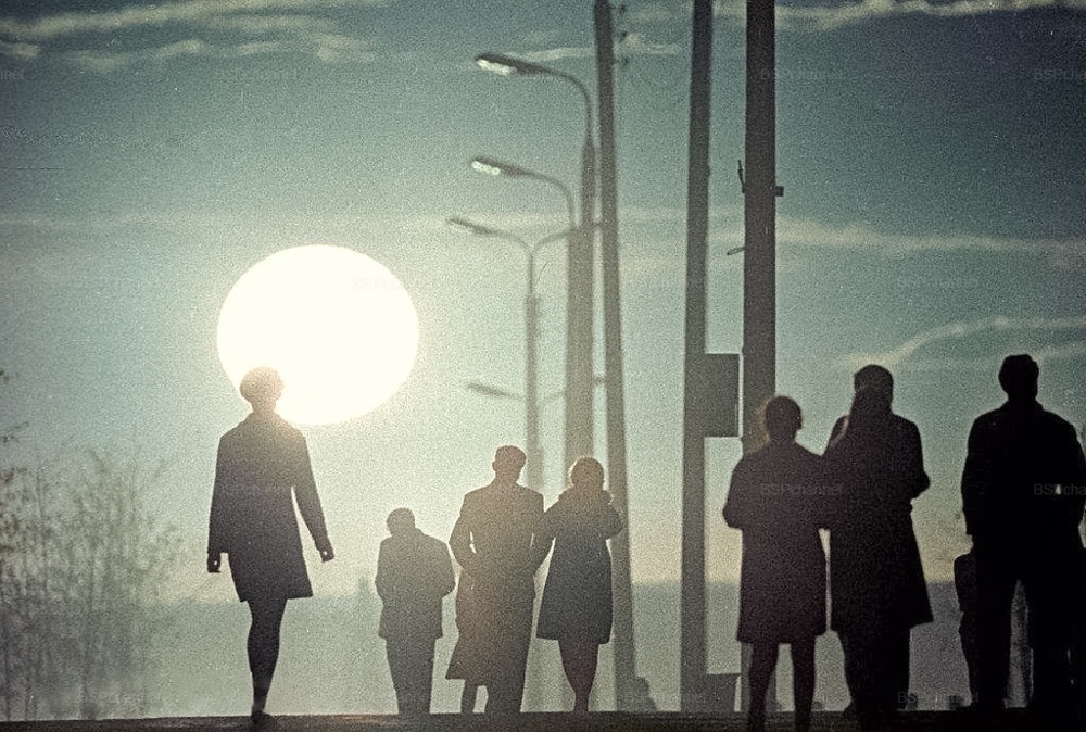 Фотограф: Владимир Руфинович Лагранж