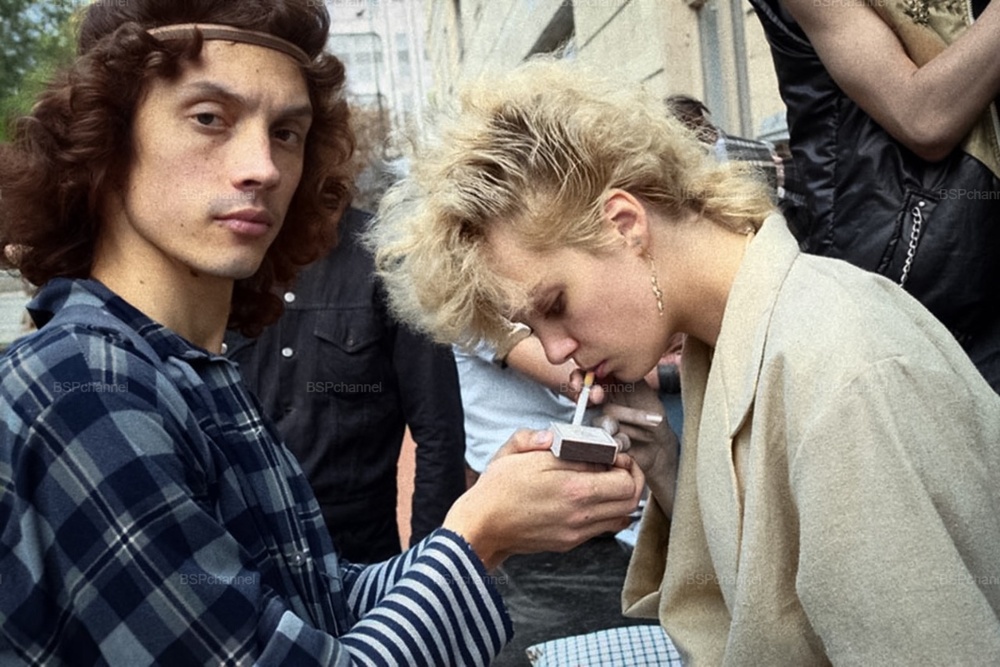 Фотография: Асы Кари Франка