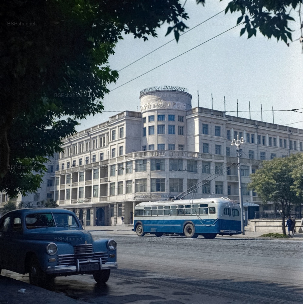 Фотограф: Марк Редькин