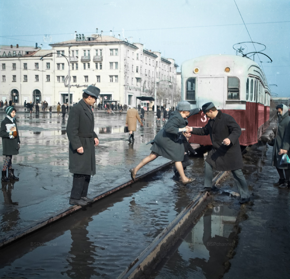 Фотограф: Мамакин Евгений