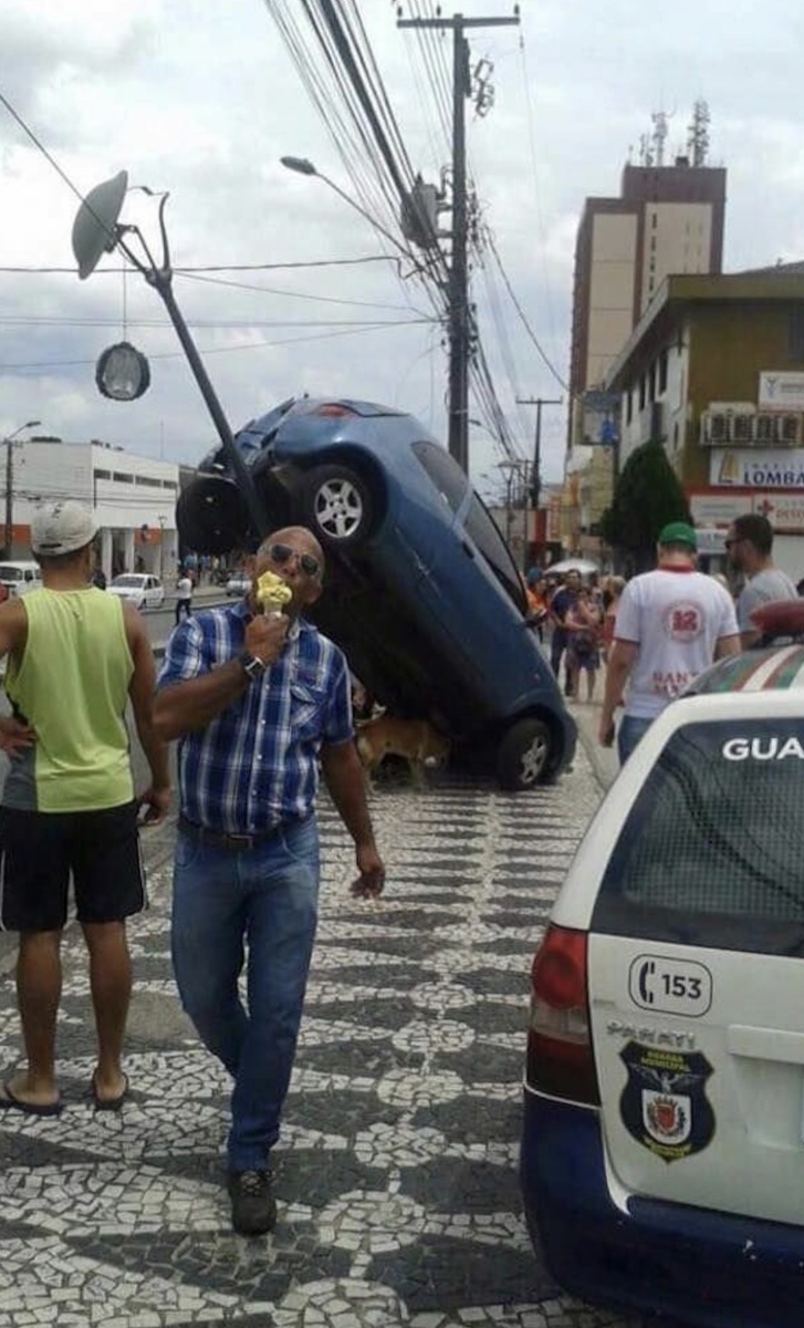 Железные нервы: 16 фото, доказывающих, что спокойствие — это суперсила Железные нервы: 16 фото, доказывающих, что спокойствие — это суперсила выдержка, спокойствие, самообладание, эмоции, жизненные ситуации, приколы, фото, подборка, реакция, стресс, юмор, не паникуй, крутость