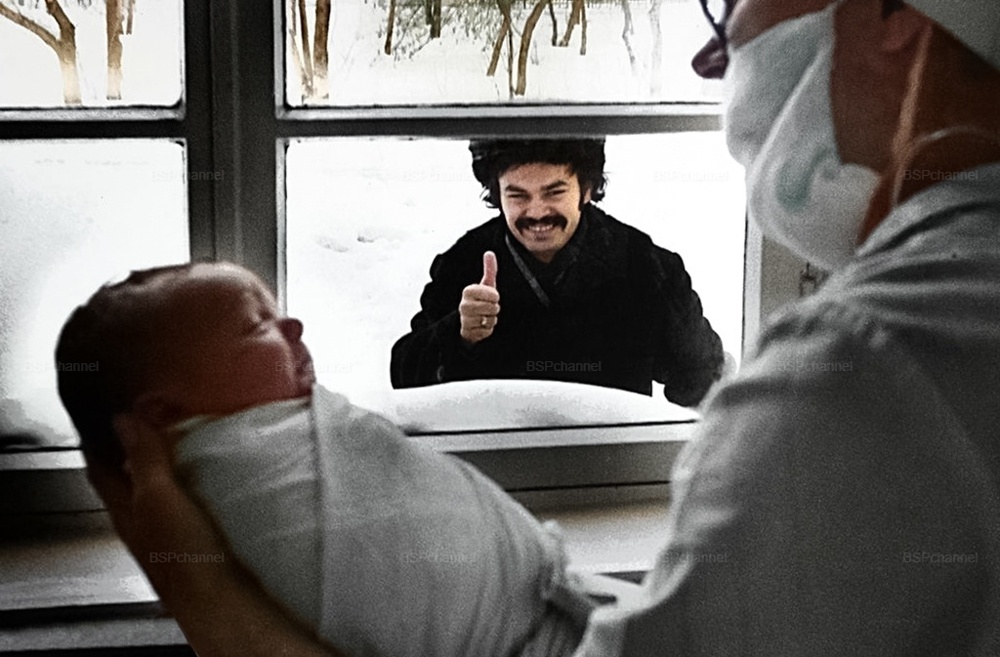 Фотограф: Сергей Васильев