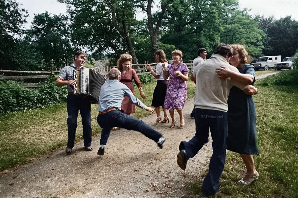 Фотограф: Владимир Лагранж