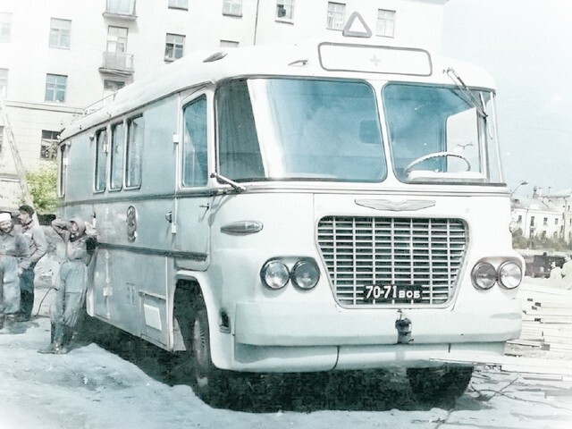 АвтоВсячина