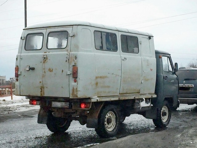АвтоВсячина