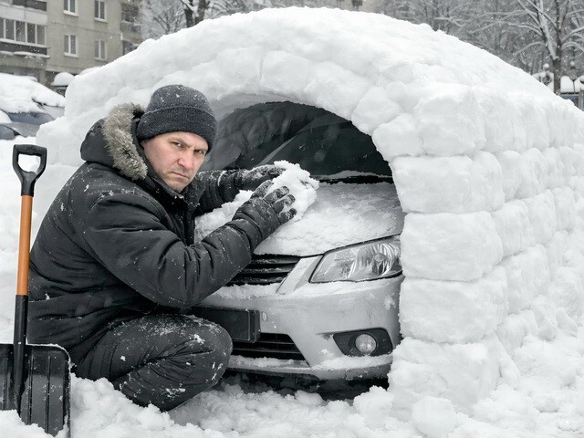 АвтоВсячина