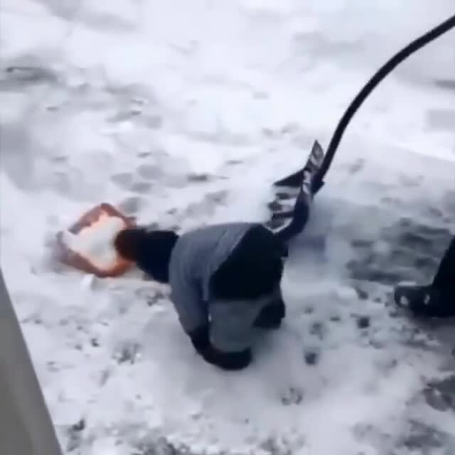 Запахло весной 