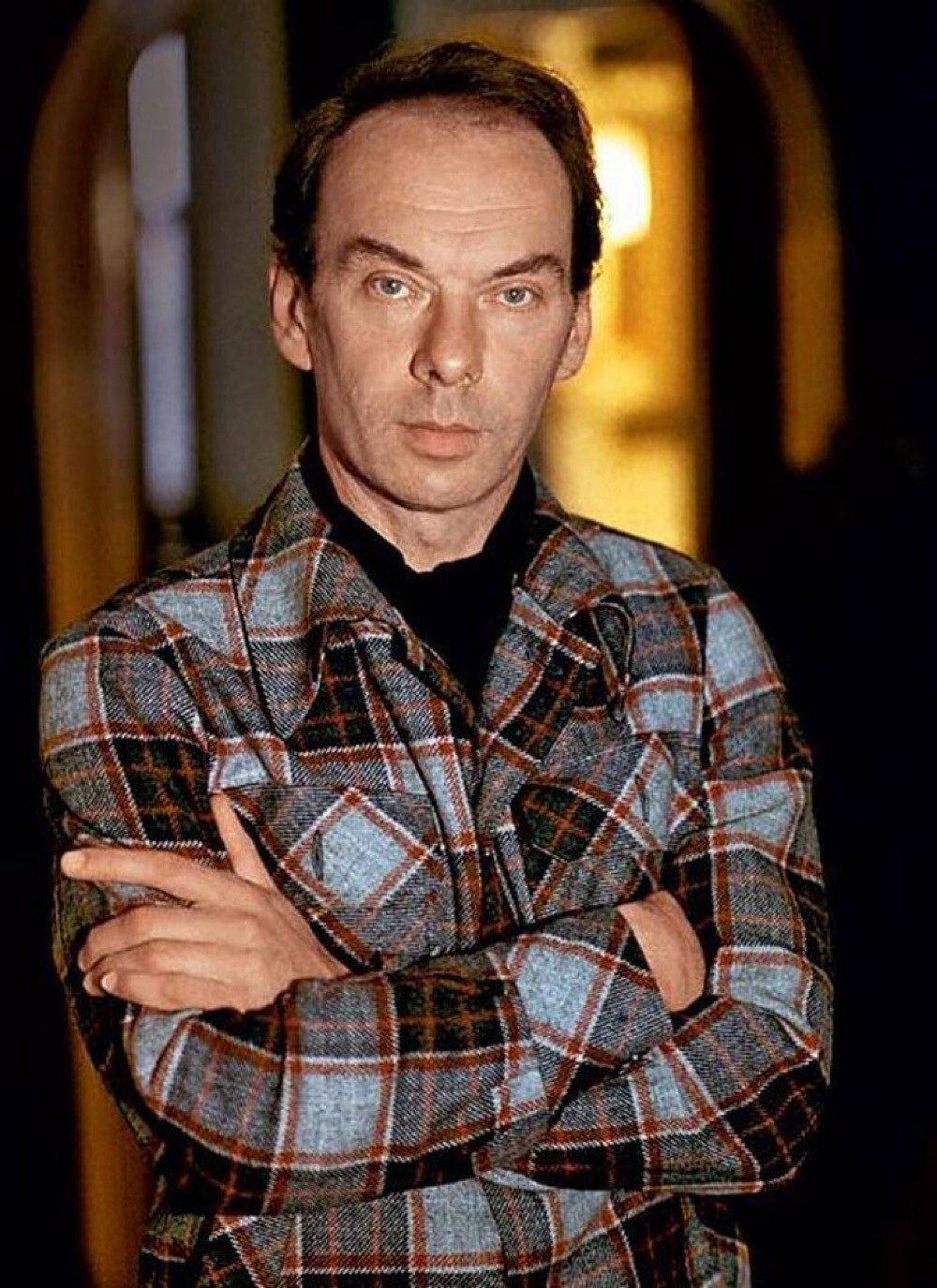 Алексей Баталов